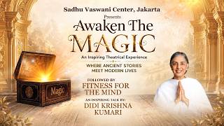 AWAKEN THE MAGIC'