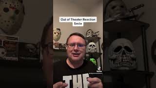 Smile 2022 Out Of Theater Reaction