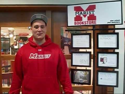 Sh*t Nobody Says (at Marist)