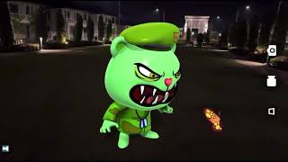 Happy Tree Friends - Flippy