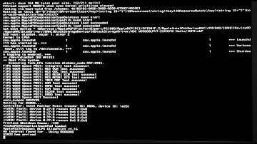 How to Fix Waiting for DSMOS or DSMOS has arrived while installing Mac OS X | Hackintosh