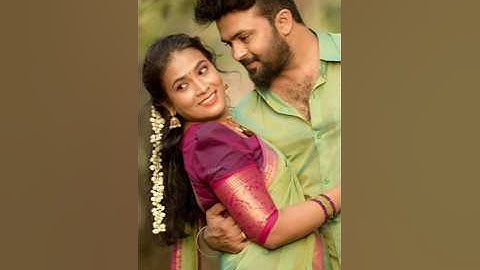 Pandian Stores 2 Serial Actors Real Husband & Wifes 😍🥰