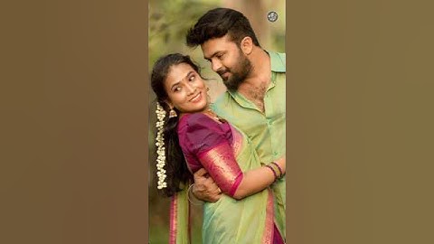 Pandian Stores 2 Serial Actors Real Husband & Wifes 😍🥰