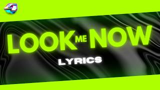 LOOK ME NOW - GEM (Official Lyric Video) screenshot 5