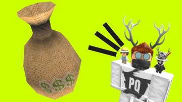 ROBLOX JAILBREAK 1 MILLION DOLLAR LIFE HACK (NOT CLICKBAIT)