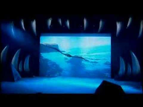 Walking With Dinosaurs - Promovideo