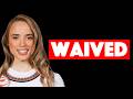 The Sun Just WAIVED Hailey Van Lith...