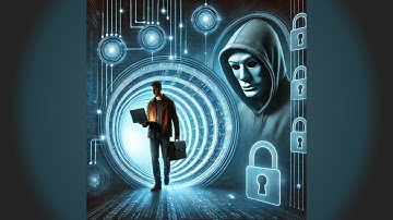 "DNS vs. VPN Explained: How They Work Together to Secure Your Online Journey!"