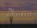 The Sisterhood (1990)
