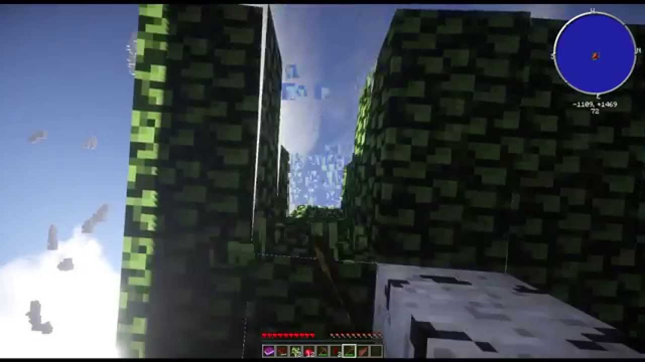 minecraft graphics issue - java edition support -... Let's Play Agrarian Skies! || Xaviar plays Agrarian Skies Episode 1 ...