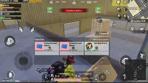Pubg mobile gameloop no emulator detection bypass and hack free || Aimbot, Magic bullet, Esp, Skin