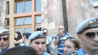 Նաիրիտցիները հոգնել են պայքարելուց