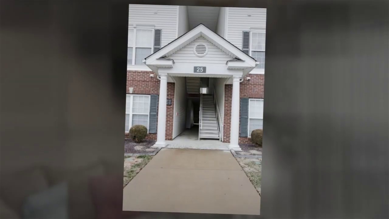 25 Kassebaum Ln 206 Condo St Louis Missouri The Gellman Team