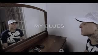 Nter - My Blues Ft Sesk & Luxury