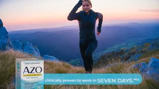 AZO Complete Feminine Balance
