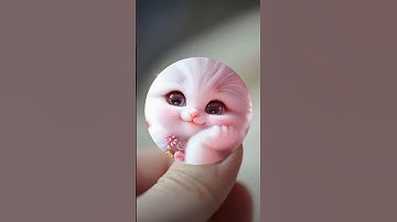 Thumbnail of #cat #kucing #liriklagu #kucinglucu #sad #song #studywithmeandmycat #viral