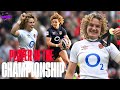Star of the show  ellie kildunne voted guinness womens six nations player of the championship