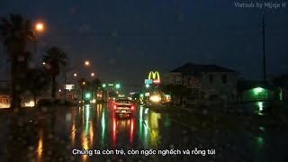 [Vietsub] Young Dumb & Broke - Joseph Vincent (Cover)