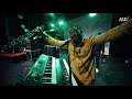 The Band FRA! - YOU DEY FEEL THE VIBE ft. Nana Yaw Ofori-Atta (Thousand) Live from FRA!ternity VI