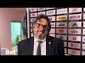 Trinchieri: „Pradedame matyti, ką gali Brady Manekas“