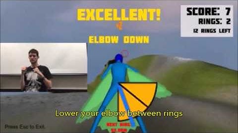 Neuromender 2.5 - Wingman