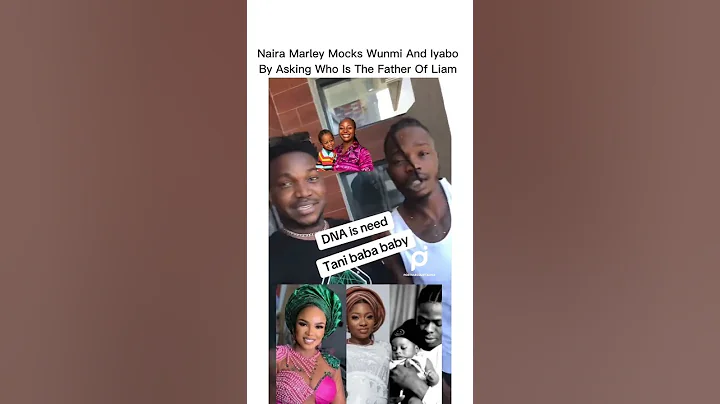 Naira Marley Mocks Iyabo Ojo