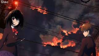 Nightcore - Me, Myself & I Switching Vocals - G-Eazy X Bebe Rexha