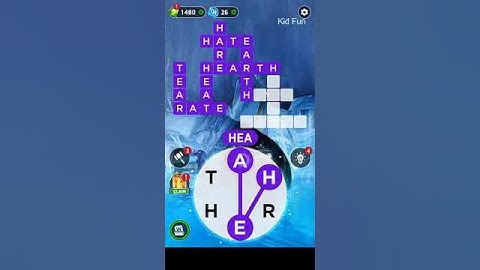 Words of Wonders Level 159 160 161 Answers