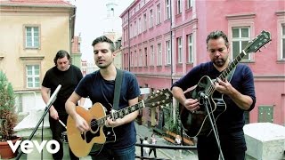 The Boxer Rebellion - Diamonds (BalconyTV)