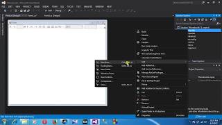 C# and Desktop apps Part 9(Phonebook Part-five)