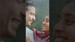 Imli & Aaditya Rain Romance.