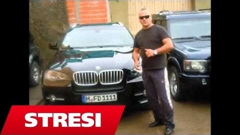 Stresi - M
