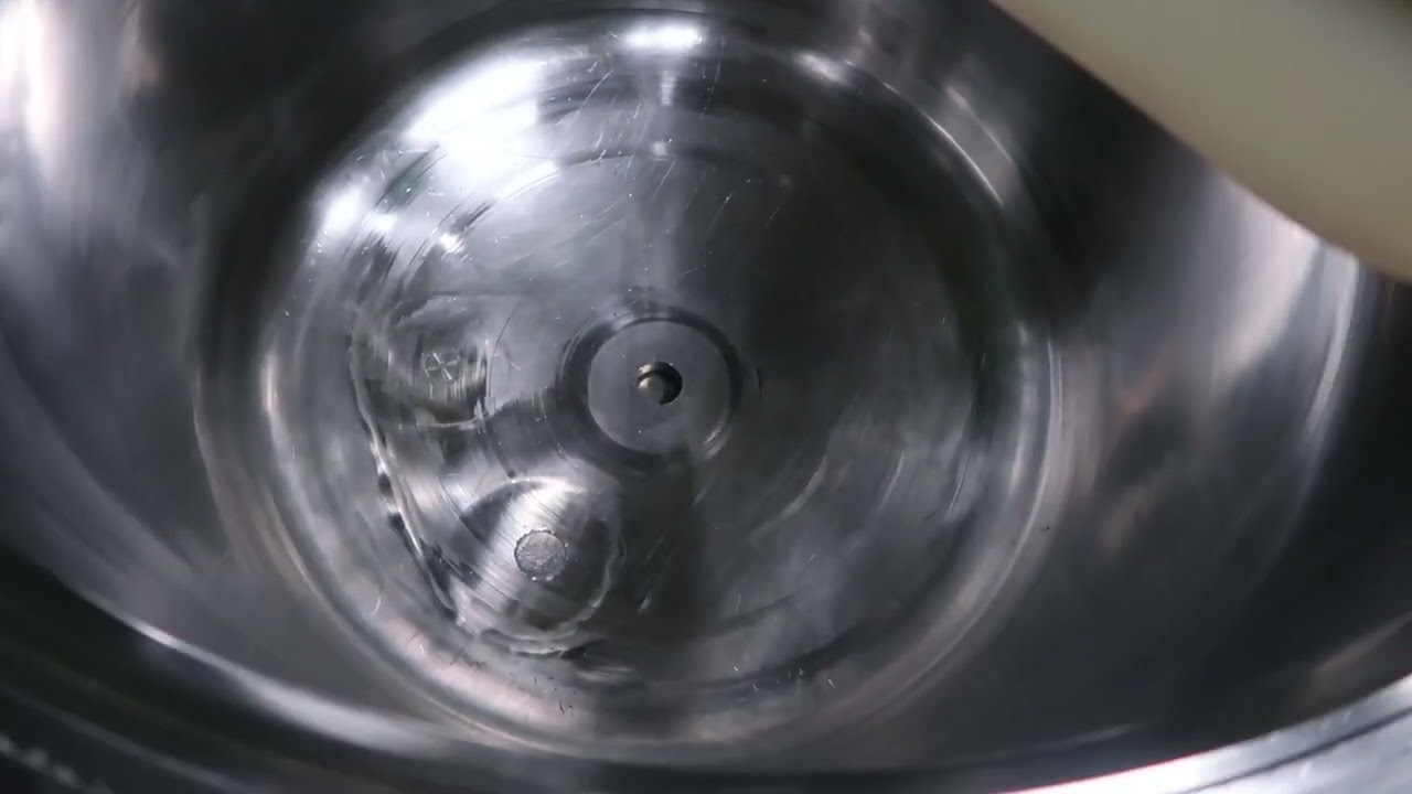 Fryma VME-120 Stainless Steel Jacketed Triple Motion Process Kettle/Reactor | 8731J