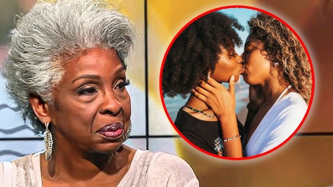 At 80, Gladys Knight FINALLY Confirms The Rumors - YouTube