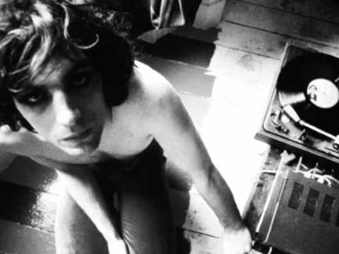 Syd Barrett - "Milky Way"