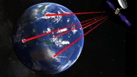 Scientists TELEPORTS Object Into Space For FIRST Time