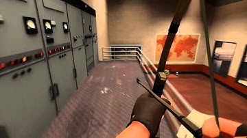 tf2 replay movie test (with awesome kill)