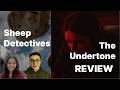 Sheep Detectives and The Undertone ! Pages to Pixels Podcast