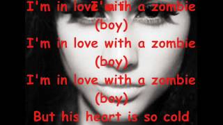Natalia Kills - Zombie ( Lyrics )