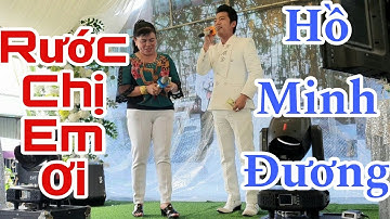 Hồ Minh Đương Song Ca Cùng Chị Khách Ở Bạc Liêu - Cung Đàn Mới Tân Cổ