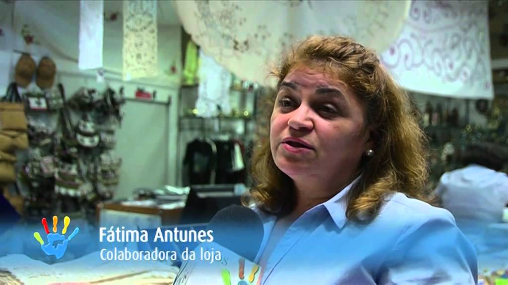 Nós por Aí - Bordados de Portugal