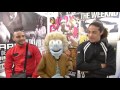 Jimmy Buzz fait ses affaires avec Djadja & Dinaz