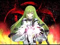 コードギアス C.C.キャラソン Reload CV.ゆかな