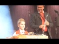 Wilhelm Tell/Erinnerung an Zirkus Renz Видео Wilhelm Tell/Erinnerung an Zirkus Renz Видео