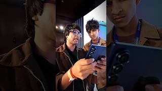 Techno Gamerz Aura Moments