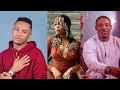 TIMBULO AZUNGUMZA, ALIKIBA KUSEMA ALITUMIA JINA LAKE KUTAPELI KWENYE SHOW, UWOYA AOMBA RADHI SHABIKI