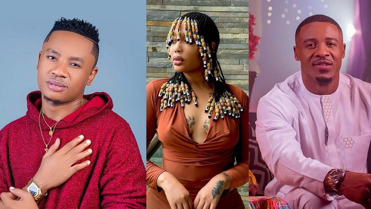 TIMBULO AZUNGUMZA, ALIKIBA KUSEMA ALITUMIA JINA LAKE KUTAPELI KWENYE SHOW, UWOYA AOMBA RADHI SHABIKI