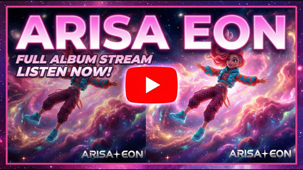 Arisa Eon Album (Audio)