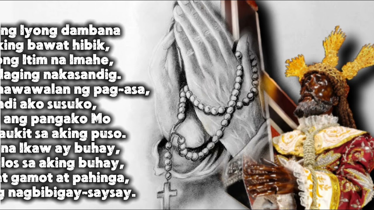 Sa Likod ng Aking Kahinaan