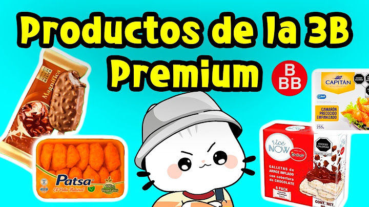 Testing 3B PREMIUM Products